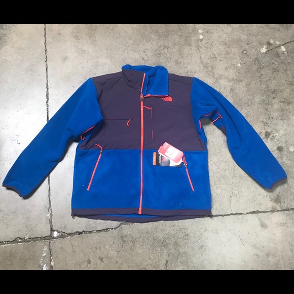 Men’s the north face Denali jacket - Picture 3 of 6